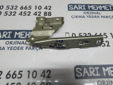 ÇIKMA AUDİ A4 MOTOR KAPUTU SOL MENTEŞESİ