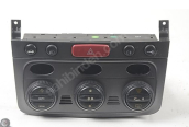 Oto Çıkma Parça / Alfa Romeo / Giulietta / Klima / Kontrol Paneli / Çıkma Parça 