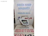 Oto Çıkma Parça / Hyundai / Elantra / Kaporta & Karoser / Sol Arka Kapı / Çıkma Parça 
