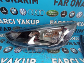 FORD FOCUS 2019 SOL ÖN FAR LETLİ