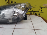 Oto Çıkma Parça / Opel / Corsa / Far & Stop / Sol Ön Far / Sıfır Parça 