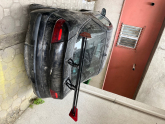 Oto Çıkma Parça / Opel / Tigra / Motor / Basınç Sensörü / Çıkma Parça 