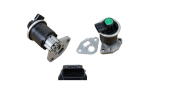 HONDA JAZZ 2009- EGR (SIFIR ÜRÜN)