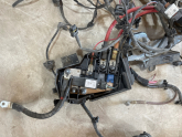 Oto Çıkma Parça / Mercedes / A Serisi / Elektrik / Elektrik Tesisatı / Çıkma Parça 