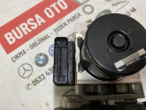 Oto Çıkma Parça / Mercedes / C Serisi / ABS / ABS Beyni / Çıkma Parça 