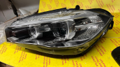 Oto Çıkma Parça / Bmw / X5 / Far & Stop / Sol Ön Far / Çıkma Parça 