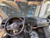 TRANSPORTER T6 ÇIKMA ORJİNAL GÖGÜS TORPİDO