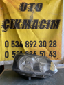 Oto Çıkma Parça / Volkswagen / Transporter / Far & Stop / Sağ Ön Far / Çıkma Parça 