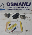 Oto Çıkma Parça / Mazda / 323 / Vites / Vites Konsolu / Çıkma Parça 