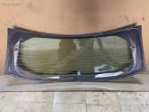 Oto Çıkma Parça / Citroen / C3 / Oto Cam / Arka Cam / Çıkma Parça 