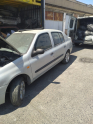 Hurda Belgeli Araçlar / Renault / Clio