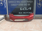 Oto Çıkma Parça / Hyundai / Elantra / Tampon / Arka Tampon / Çıkma Parça 