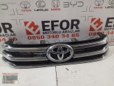 Oto Çıkma Parça / Toyota / Hilux / Kaporta & Karoser / Panjur / Çıkma Parça 