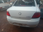 Hurda Belgeli Araçlar / Fiat / Linea
