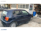 Oto Çıkma Parça / Volkswagen / Polo / Kaporta & Karoser / Bagaj Kapağı / Çıkma Parça 