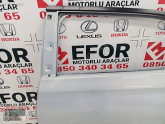 Oto Çıkma Parça / Honda / HR-V / Kaporta & Karoser / Sol Arka Kapı / Çıkma Parça 