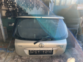TOYOTA COROLLA BAGAJ KAPAGI MERT OTO