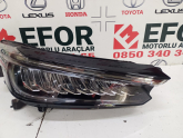 Oto Çıkma Parça / Honda / City / Far & Stop / Far & Stop Sacı / Çıkma Parça 