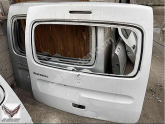 2012-17 Renault Kangoo Bagaj Kapakları - Oto Çıkma Parça