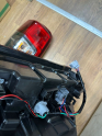 Oto Çıkma Parça / Mitsubishi / L200 / Far & Stop / Far & Stop Sacı / Sıfır Parça 