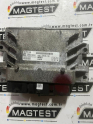 cv61-12a650-mg Ford Focus 3 EMS2204 MOTOR BEYNİ