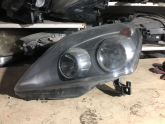 OPEL ZAFİRA B SOL FAR
