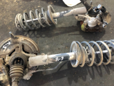 Renault 9 Sağ Sol Taşıyıcı Helezon Yayı Amortisör