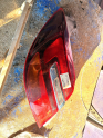 Opel insignia sol arka stop