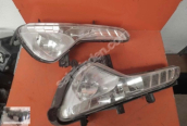 Oto Çıkma Parça / Kia / Sportage / Far & Stop / Sis Farı / Çıkma Parça 