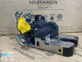 Oto Çıkma Parça / Volkswagen / Tiguan / Kaporta & Karoser / Bagaj Kilidi / Sıfır Parça 