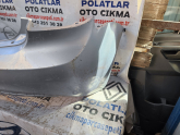 Oto Çıkma Parça / Kia / Cerato / Tampon / Arka Tampon / Çıkma Parça 
