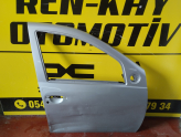 Oto Çıkma Parça / Dacia / Duster / Kaporta & Karoser / Sağ Ön Kapı / Çıkma Parça 