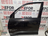 Oto Çıkma Parça / Toyota / Land Cruiser / Kaporta & Karoser / Sol Ön Kapı / Çıkma Parça 