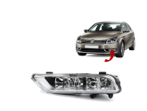 3AA941661G VW PASSAT 2011-2015 SOL SİS FARI VİRAJ AYDINLATMALI