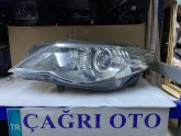 PASSAT CC SOL XENON FAR 2009 2013 ÇAĞRI OTO MASLAK