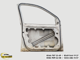 Oto Çıkma Parça / Volkswagen / Polo / Kaporta & Karoser / Sol Ön Kapı / Çıkma Parça 