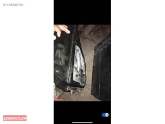 Oto Çıkma Parça / Volkswagen / Golf / Kaporta & Karoser / Sağ Arka Kapı / Çıkma Parça 