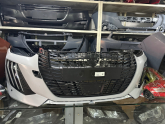 Peugeot 208 ön tampon dolu orjinal