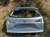 COROLLA CROSS BAGAJ KAPAĞI - ORJİNAL