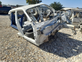 Oto Çıkma Parça / Nissan / Juke / Kaporta & Karoser / Marşpiyel Sacı / Çıkma Parça 