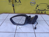 OPEL CORSA F SOL AYNA GÖVDESİ ÇIKMA ORJİNAL YEDEK PARÇA