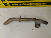Oto Çıkma Parça / Renault / Talisman / Egzoz / Komple Egzoz / Çıkma Parça 