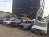 Oto Çıkma Parça / Lada / Vega / Far & Stop / Bagaj Stop / Çıkma Parça 