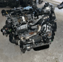 Oto Çıkma Parça / Citroen / Berlingo / Motor / Motor (komple) / Çıkma Parça 