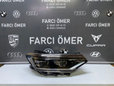 Oto Çıkma Parça / Volkswagen / Passat / Far & Stop / Sağ Ön Far / Çıkma Parça 