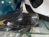 Peugeot 508 sol stop
