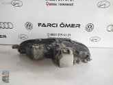 Oto Çıkma Parça / Fiat / Marea / Far & Stop / Sağ Ön Far / Çıkma Parça 