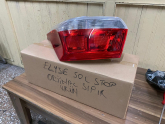 Oto Çıkma Parça / Citroen / C-elysee / Far & Stop / Sol Arka Stop / Çıkma Parça 