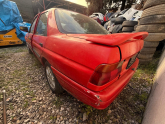 FORD ESCORT HAVA FİLTRE KUTUSU  90-95 MODEL ORJİNAL