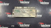 Mercedes W202 ABS Kontrol Beyni 0175457932 0265108018